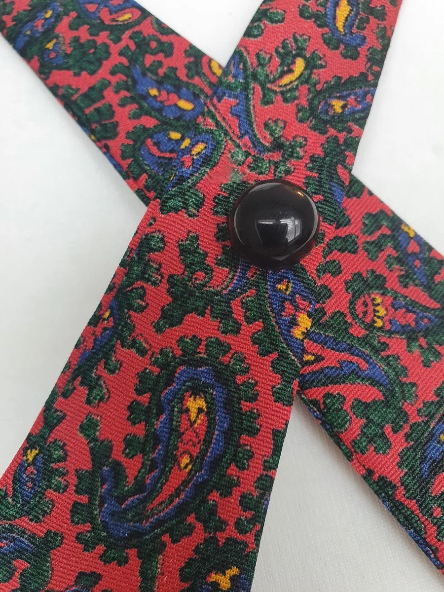 continental crossover tie