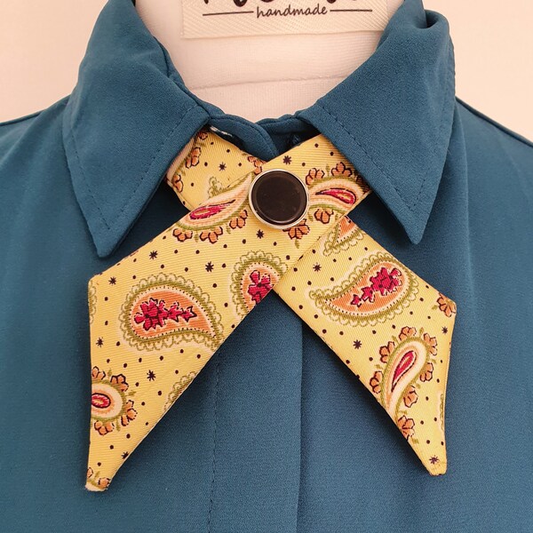 continental crossover tie