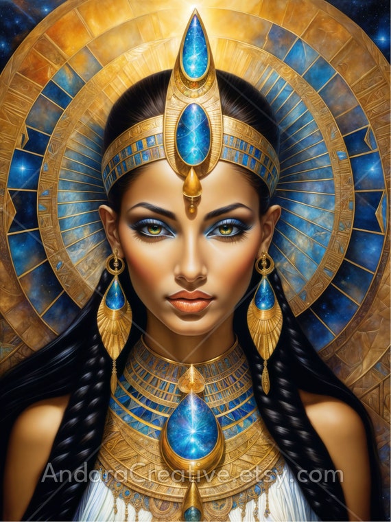 Egyptian women's jewellery deals