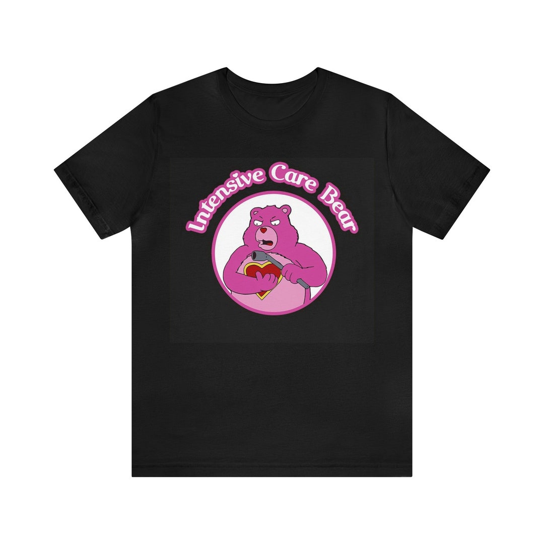 Intensive Care Bear - Etsy