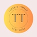 Taras