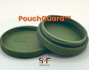 PouchGuard™ Twist- For Nicotine Pouches All Brands