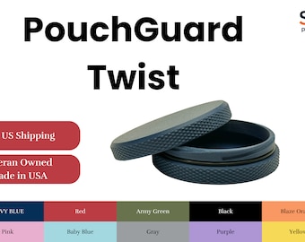 Pouch Guard Twist