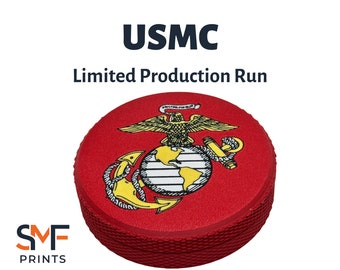 USMC Pouch Guard Twist Top - Série de production limitée