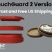 see more listings in the POUCH GUARD section