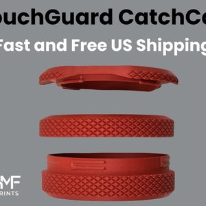 Pouch Guard with CatchCan Perfect for ZYN and other pouches image 1