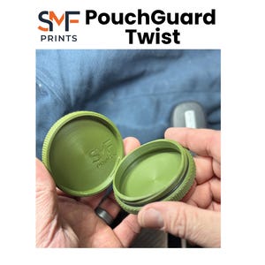 PouchGuard