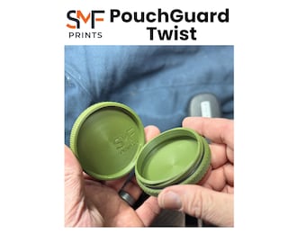 PouchGuard