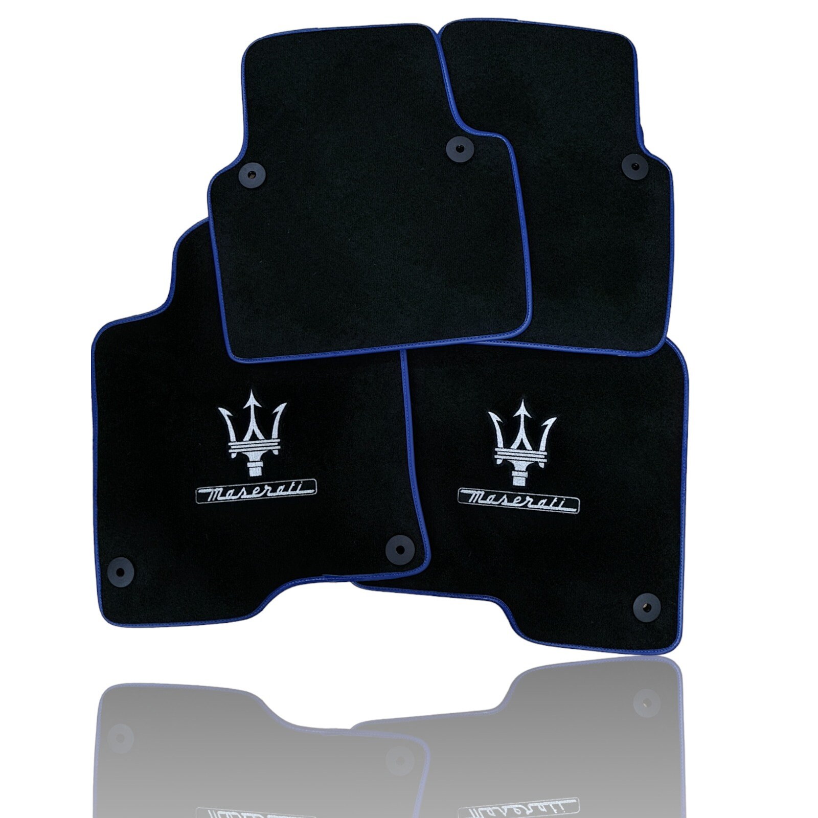 Buy Maserati Floor Mats Online In India Etsy India