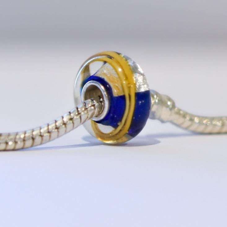 Exotic Stones Pandora Shine Spacers Maioliche Ring With Diamonds