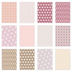 48 Seamless Patterns Geometric Geometric Clipart Geometric Vector Lines ...