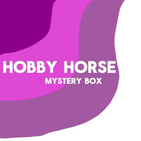 HobbyHorse Mystery Box
