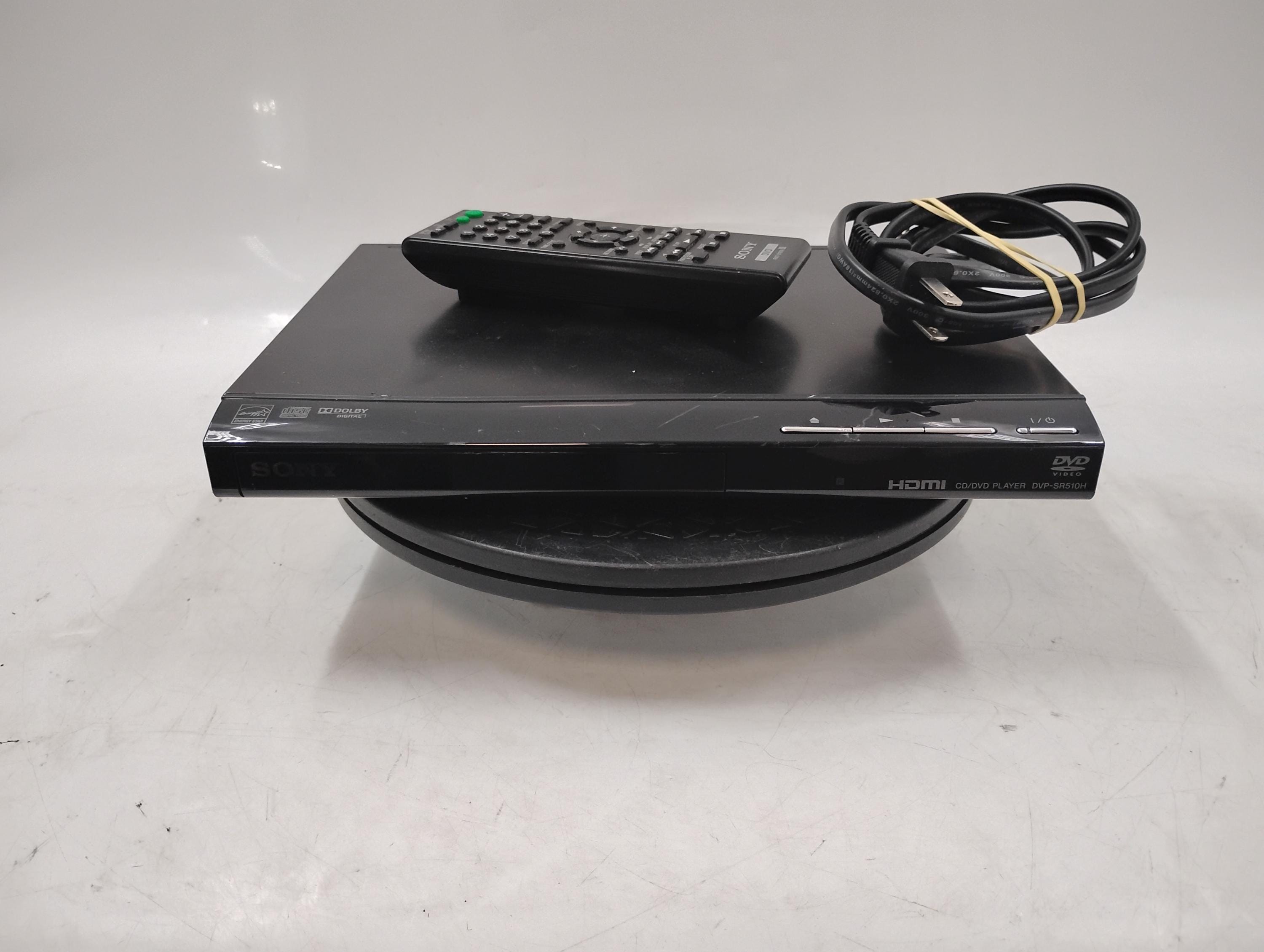 Sony Dvd Players - Etsy