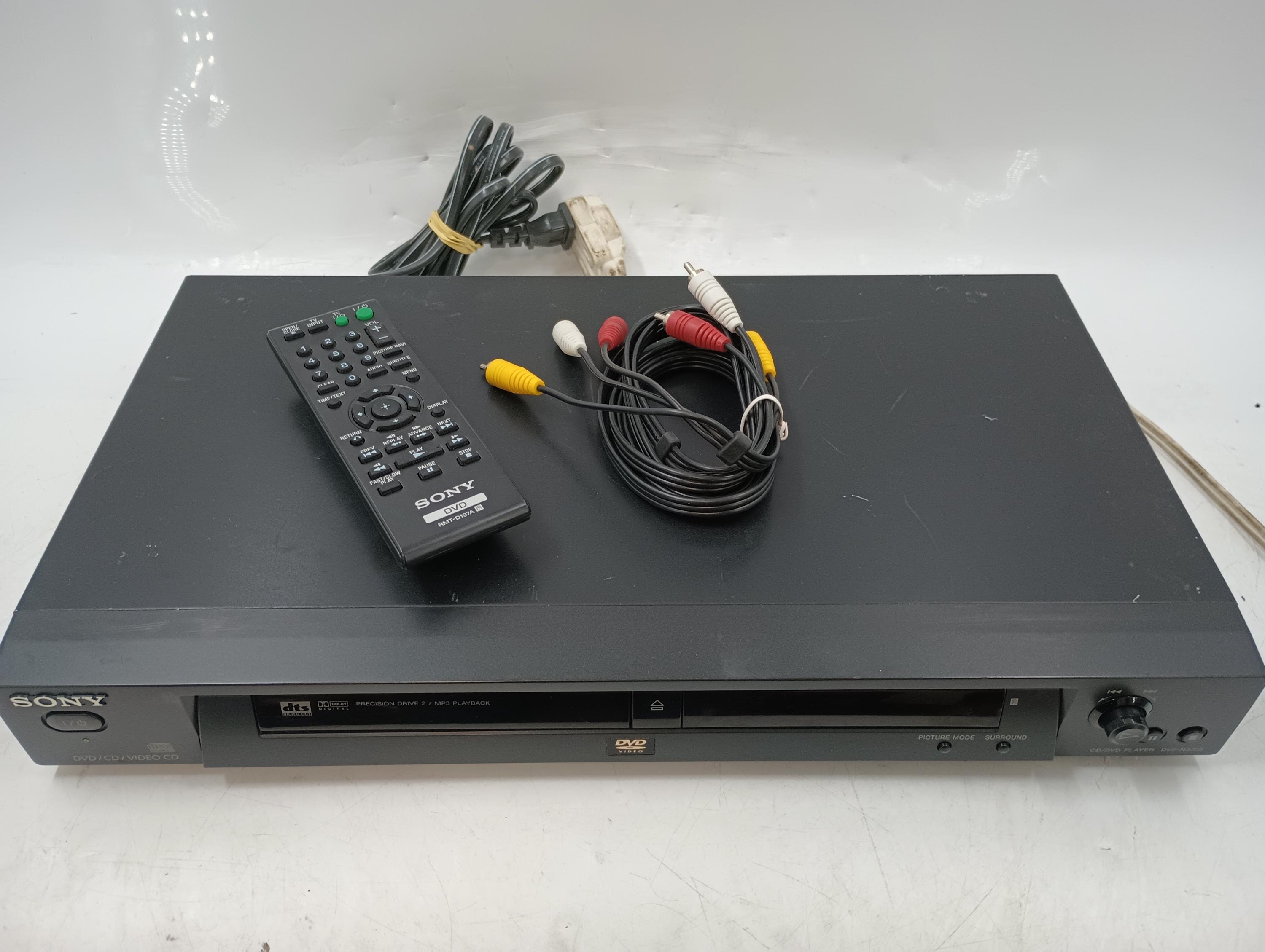 Sony Blu Ray Player - Etsy