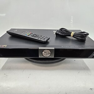 LG BD370 Blu-ray Disc Player W/remote - Tested - ET-0046 - Etsy