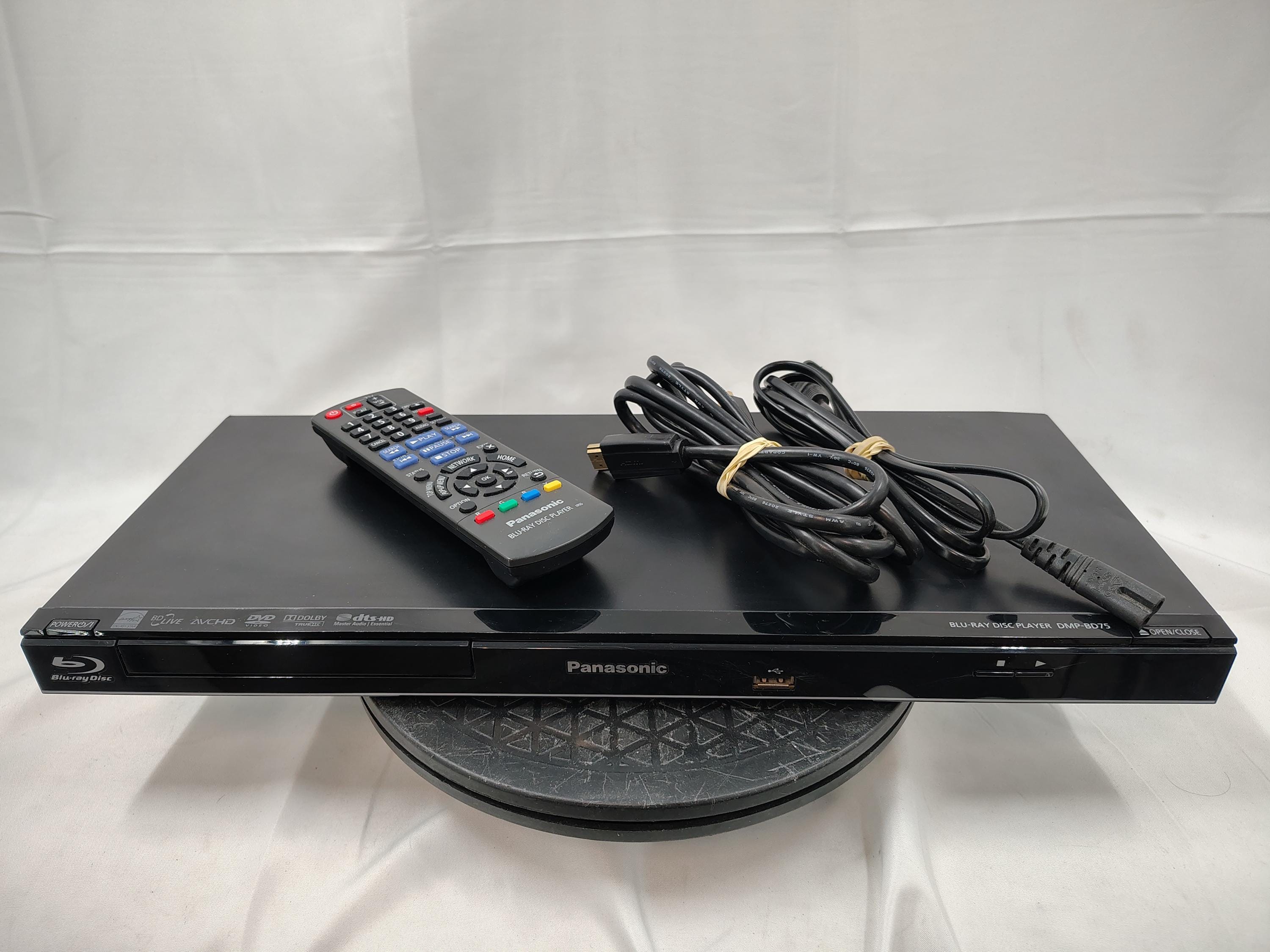 Panasonic Dvd - Etsy