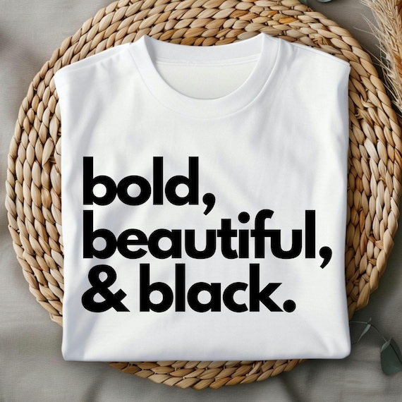 Black History Unisex Heavy Cotton Tee, Pride Apparel, Black Awareness T-Shirt, Gift for Activists, Comfort Wear, Social Justice Tops