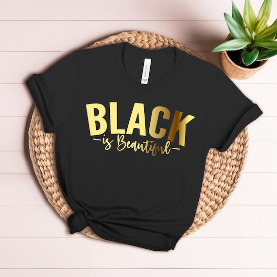 Shirts for Black Women, Black Culture Shirt, Black Pride Shirt, Gift for Black Women