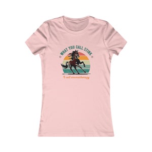 What You Call Stink I Call Aromatherapy Shirt, Horse Lover Shirt, Girls Horse Shirt, Gift For Horse Owner, Retro Horse Shirt, Horse T Shirt