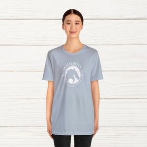 Unisex Short Sleeve Tee Original Slogan