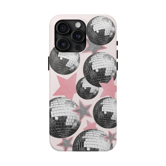 Disco Ball Phone Case Trendy Star Phone Case Mirror Ball Silver & Pink Phone Case for iPhone 15 14 13 12 11 Pro Max - Etsy Disco Ball Phone Case Trendy Star Phone Case Mirror Ball Silver & Pink Phone Case for iPhone 15 14 13 12 11 Pro Max - Etsy