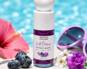 Wild Berries Jelly Gloss