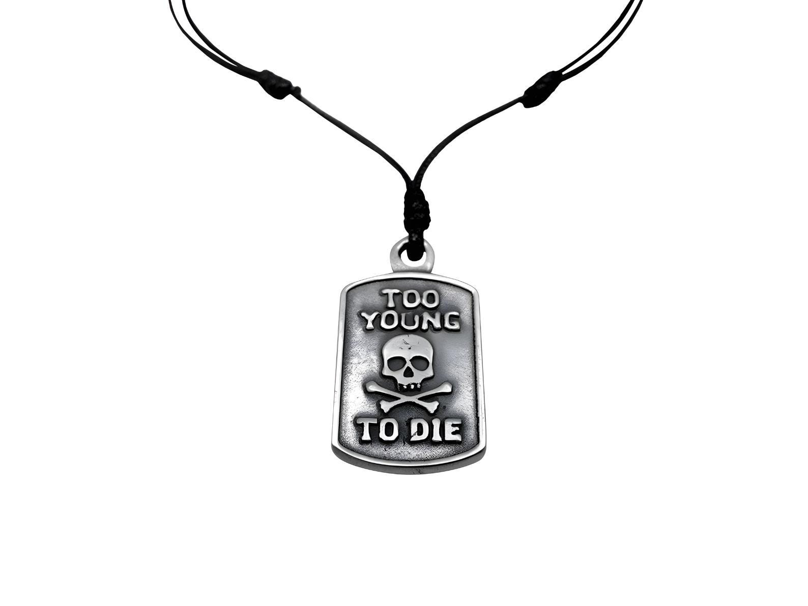 Vivienne Westwood Dog Tags - Etsy