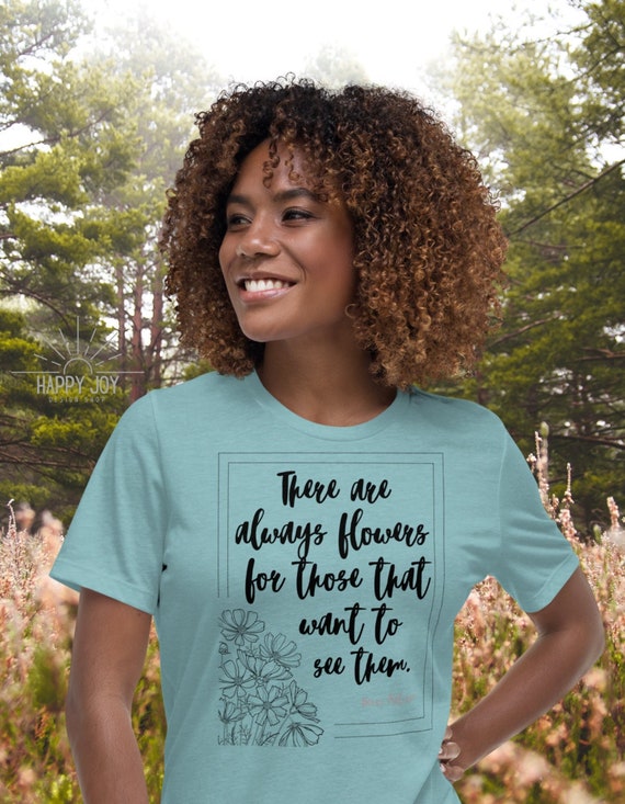 Be Kind Always Floral Trendy Shirt Be Kind Always Floral Trendy Shirt