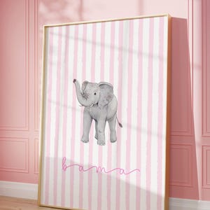 Set of 30 University of Alabama Dorm Wall Art Pink Digital Prints Bama Girls Aesthetic Dorm Decor Instant Download Pink Roll Tide Dorm Decor
