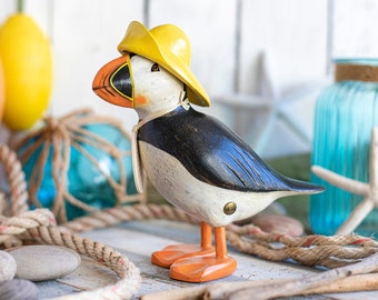 Puffins