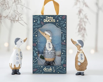 Alpine Dinky Ducks (sold separately)