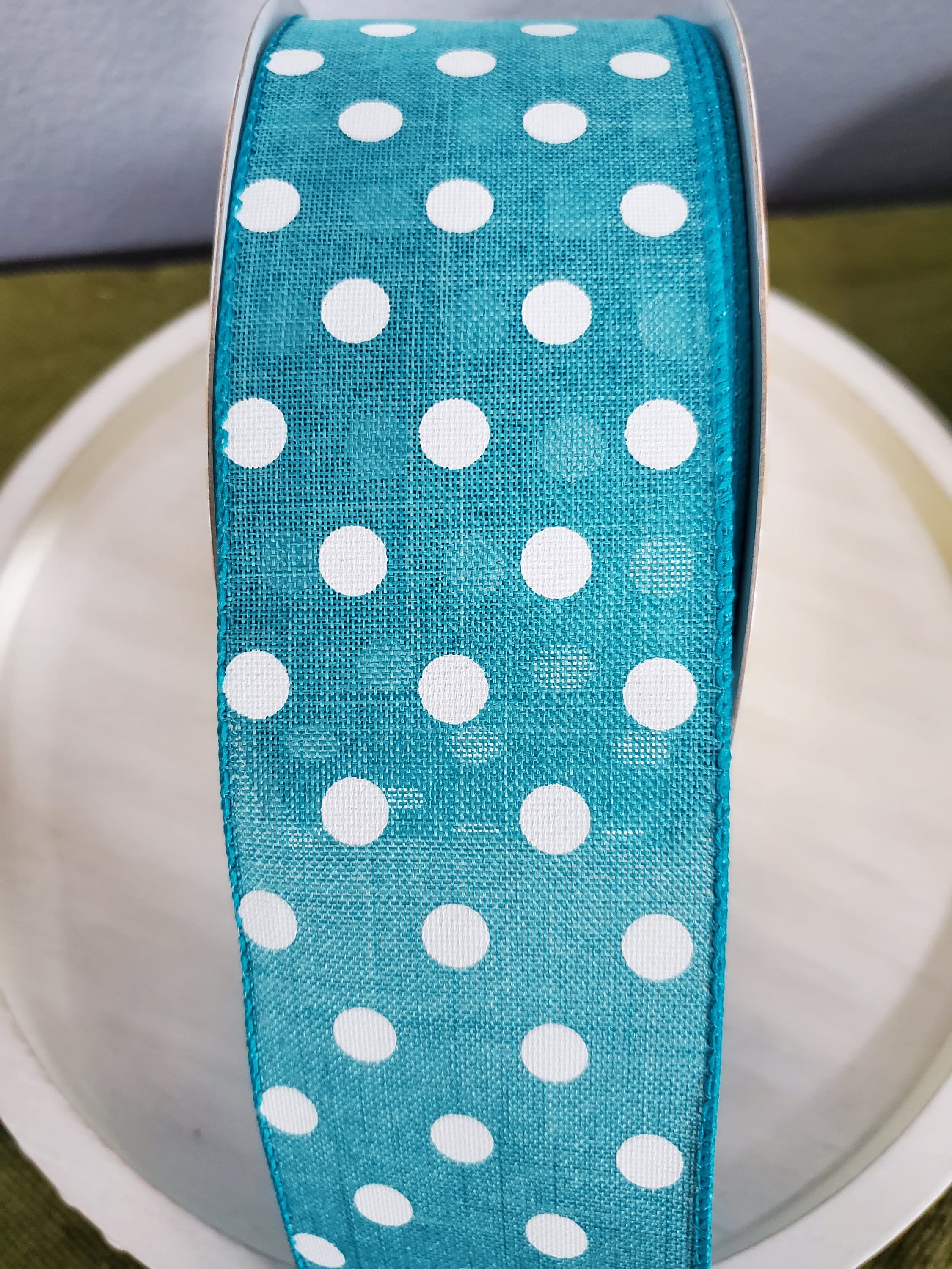 Spring Summer Wired Ribbon, Premium Ribbon Bundles, Wreath Ribbon Kits ...