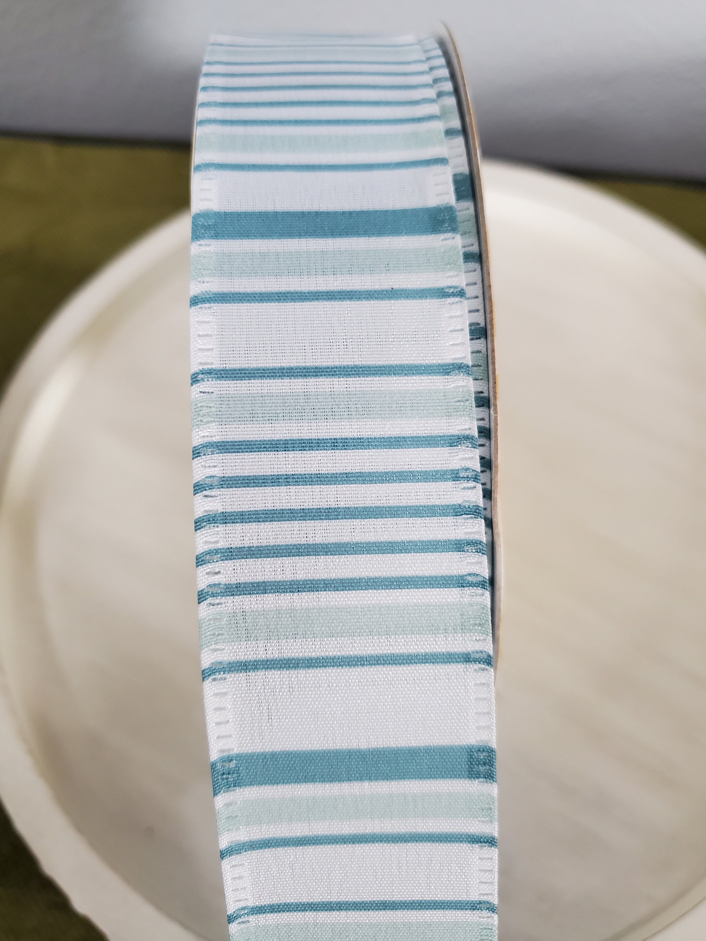 Spring Summer Wired Ribbon, Premium Ribbon Bundles, Wreath Ribbon Kits ...