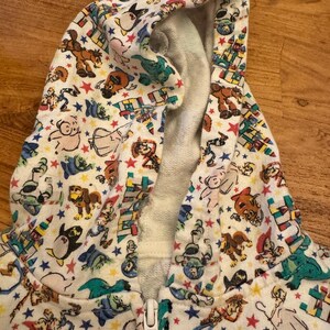 Disney Parks Toy Story Sweatshirt Size xs image 5