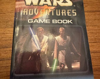 Caza al Corredor del Sol (Libro de juegos de Star Wars Adventures, 1)