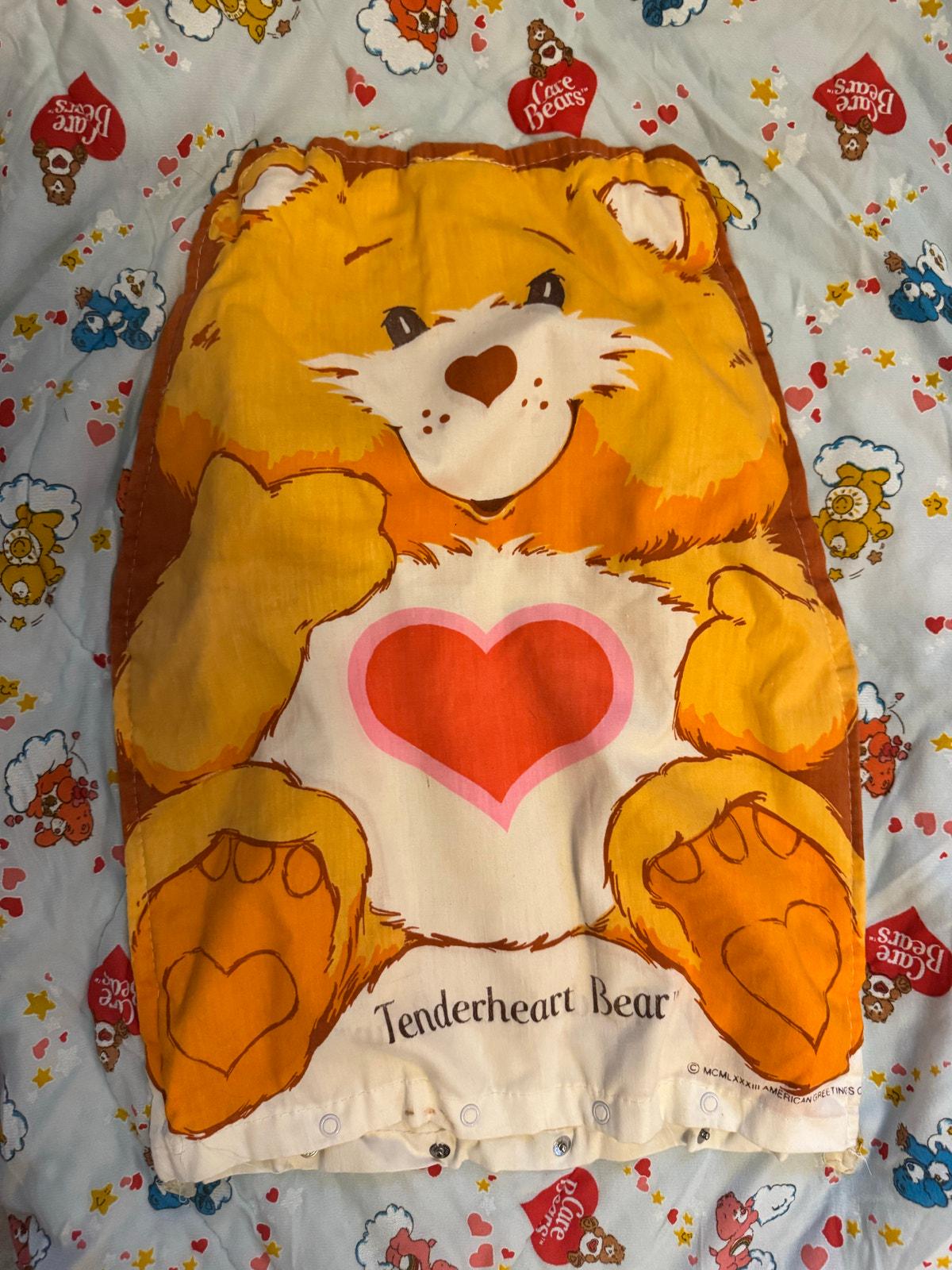 Buy Vintage Care Bears Online In India India