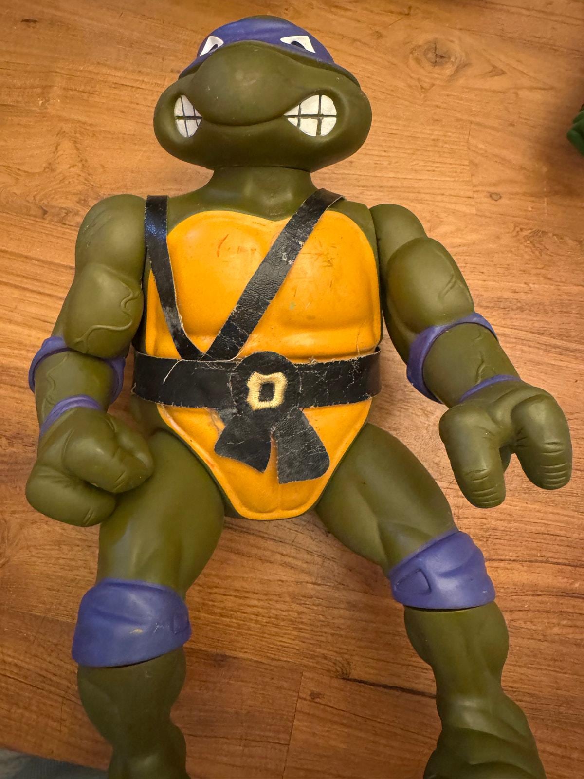 Giant ninja turtle - Etsy 日本
