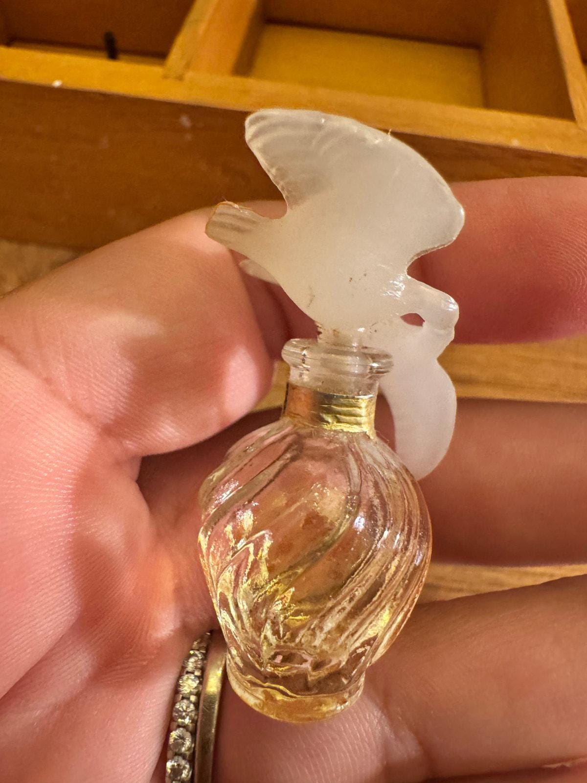 Buy Bird Perfume Bottle Online In India India