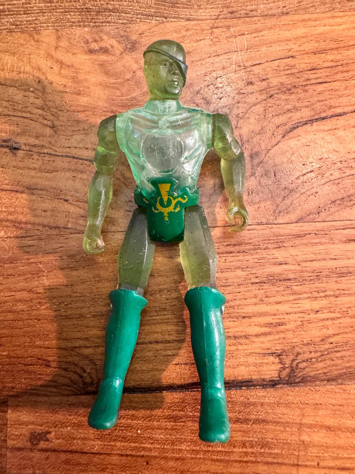Vintage Remco Figure - Etsy Canada