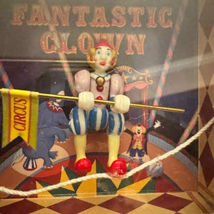 mimi the clown /シルクスクリーン mimi the clown /シルクスクリーン il_1080xN.5165593058_ds75.jpg