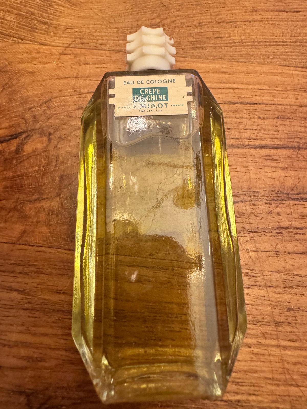 Crepe de chine perfume - Etsy 日本