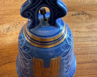 Bing & Grondahl Royal Copenhagen 5,5" Denemarken Gefluitte Bell