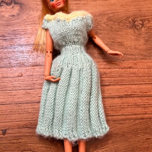 Vintage 1972 Mega Corp. Doll