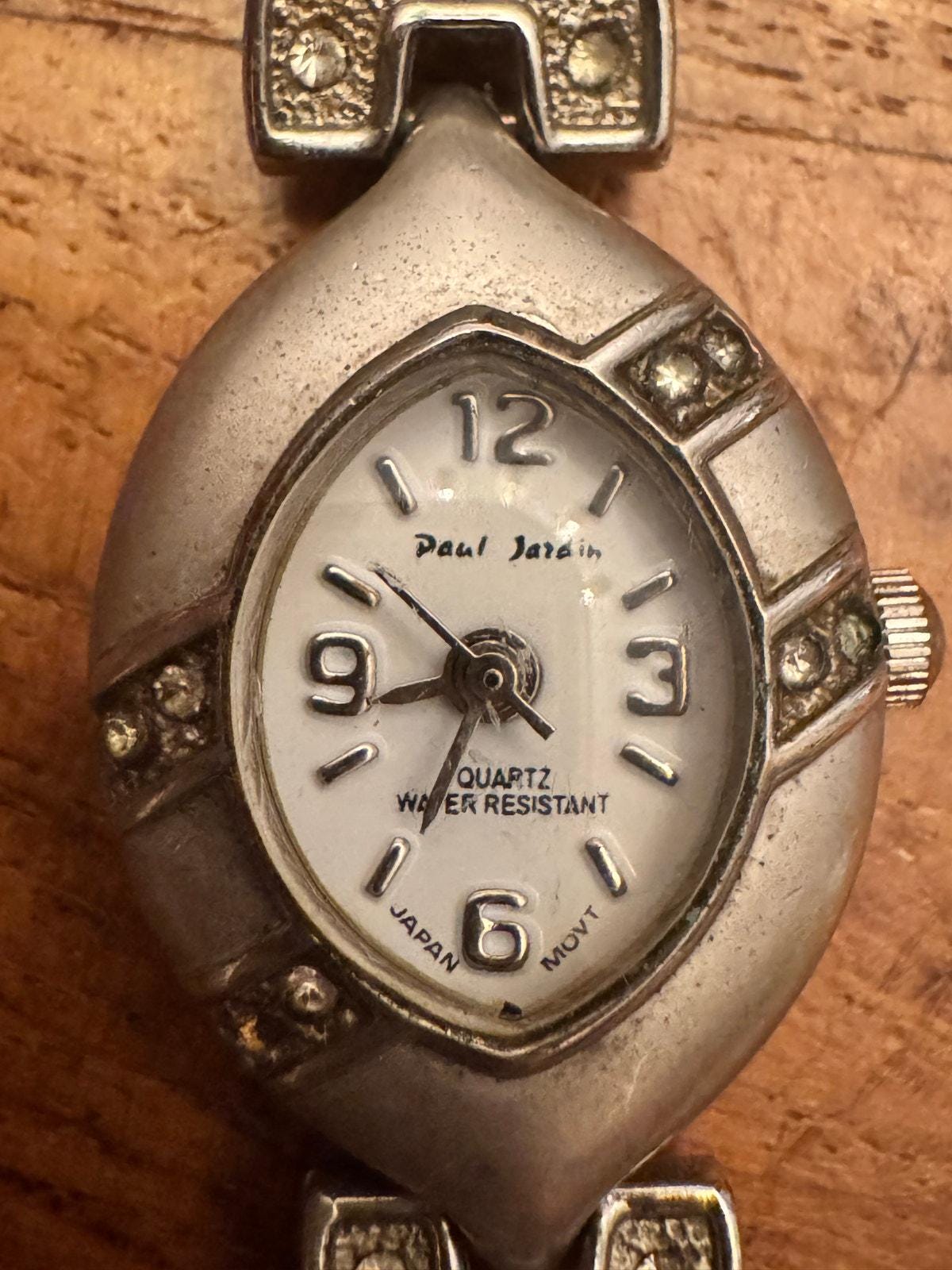 Paul jardin watch - Etsy 日本
