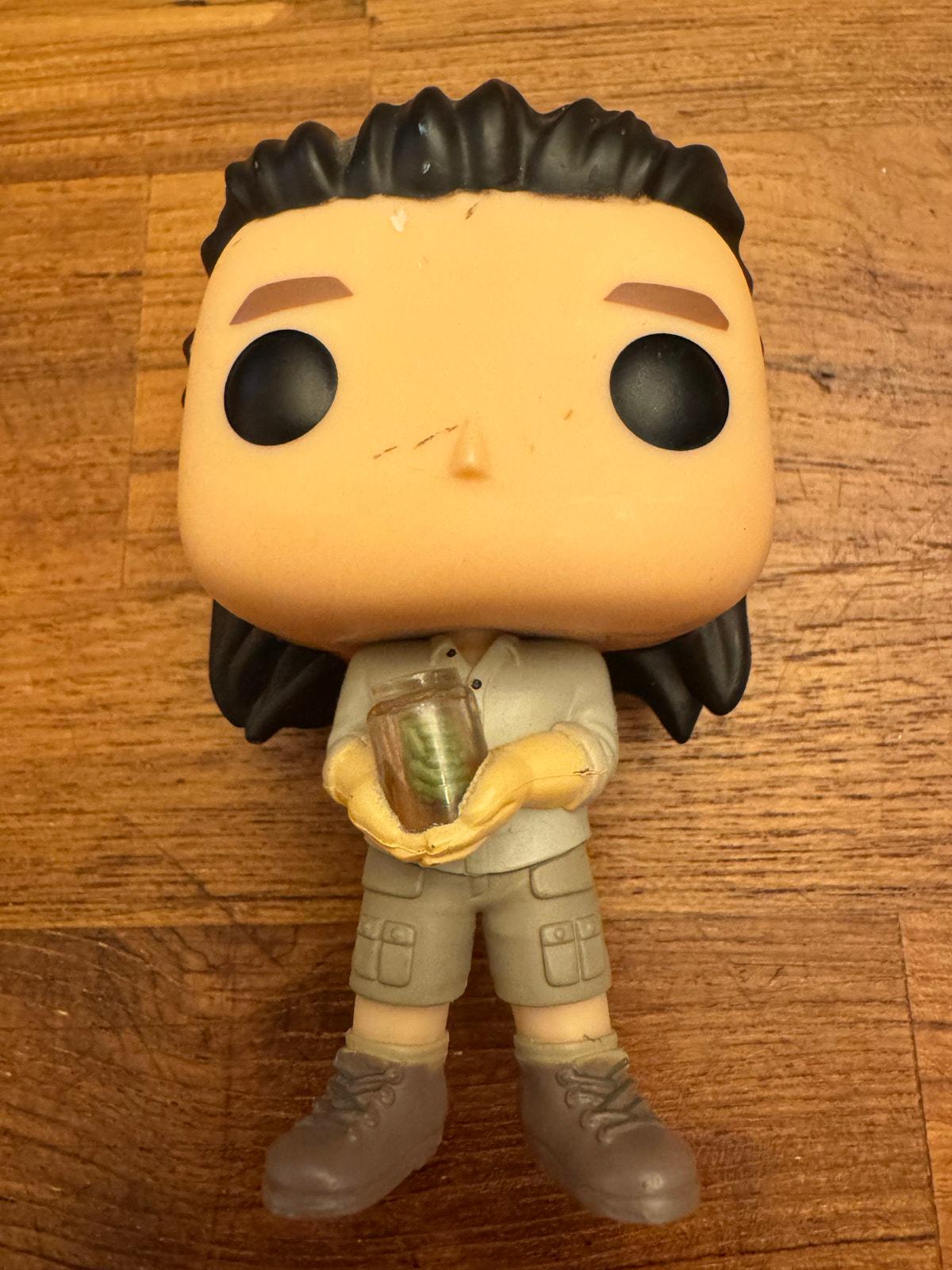 Funko pop! ウォーキング・デッド Eugene Amazon.com: Funko Pop! TV: The Walking Dead - Eugene #576