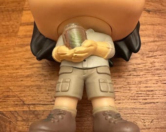 Funko pop! ウォーキング・デッド Eugene Amazon.com: Funko Pop! TV: The Walking Dead - Eugene #576