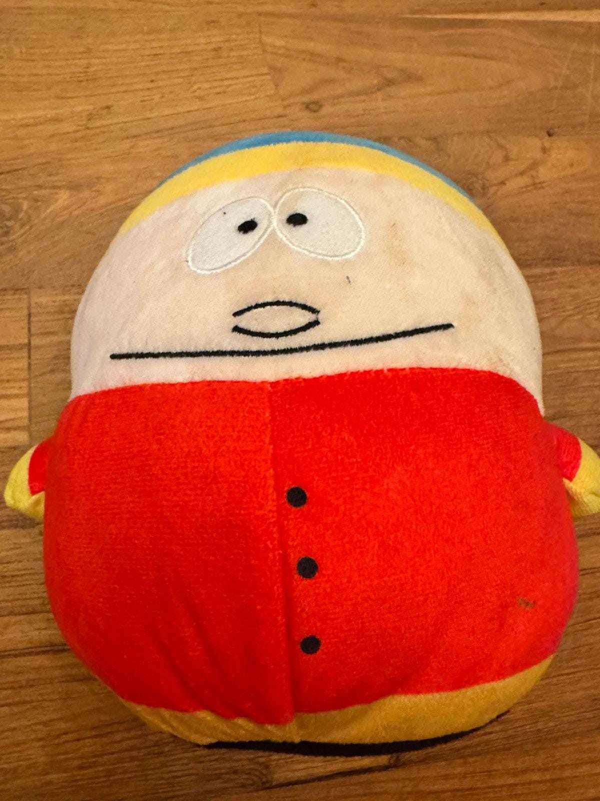 South park toys - Etsy 日本