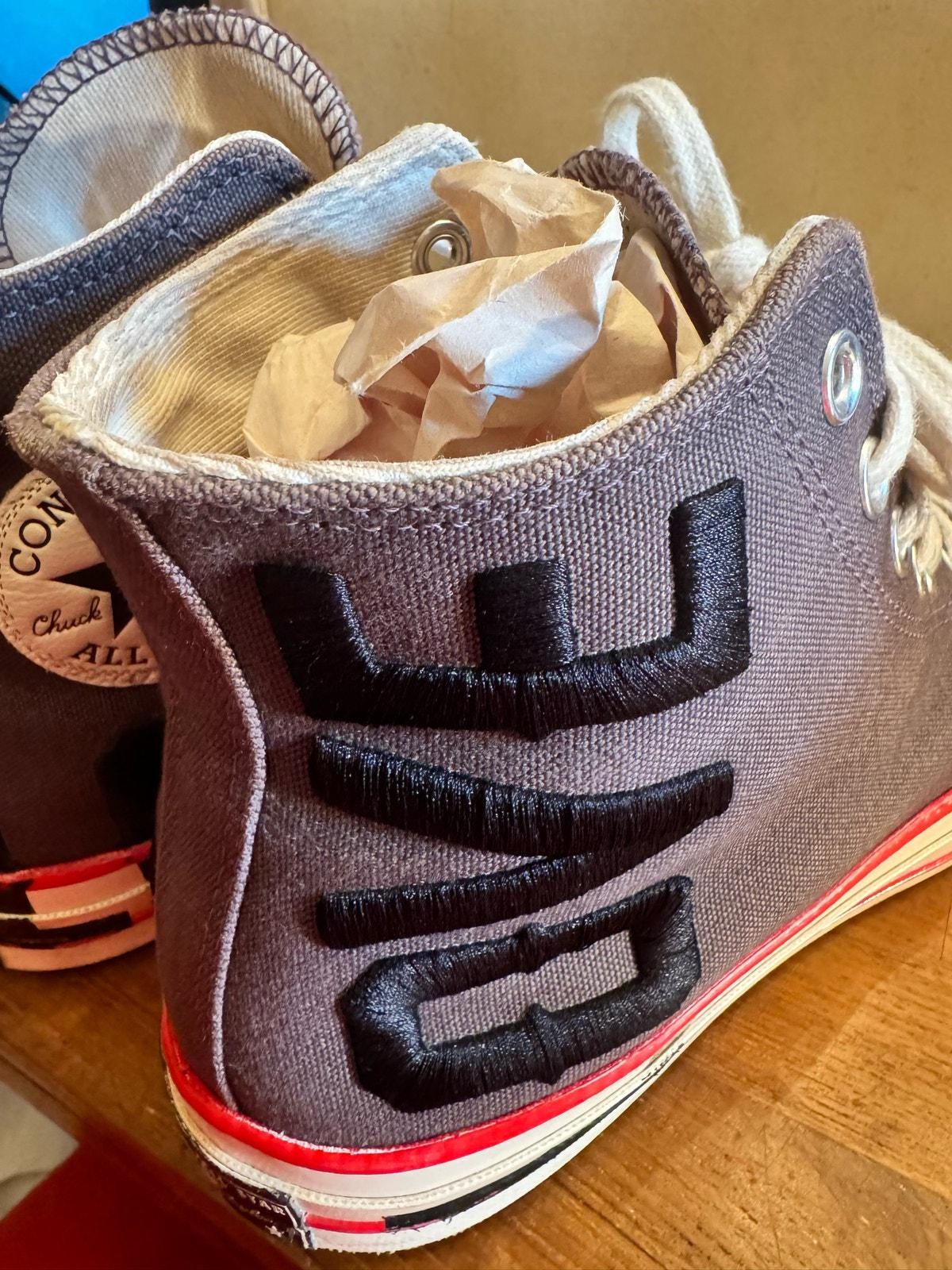 Converse chuck taylor 1970s hi demon sale