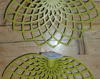 Lotus Aquarium Pflanzen Regal