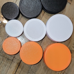 2 pack Isopod bin vents